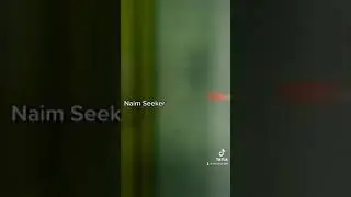 Naim Seeker ( Meneroka Tadika Tinggal )