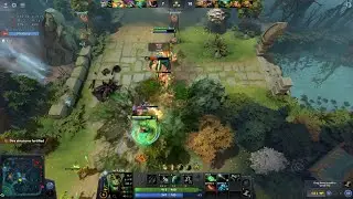 FURIOKU Limitless -  MEDUSA GRAND KILL!!! - DOTA 2 Gameplay