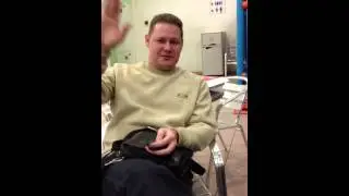 Сережа, Колдибас, привет тебе!