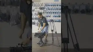 Easily Swap Between Those High to Low Angle Shots with this Rolling Hi-Hat