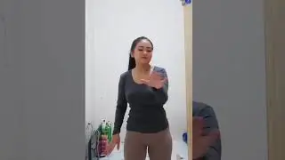 Tiktok cewek tembem #shorts