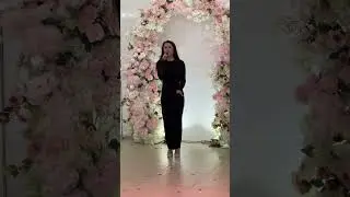 Айза Савкатова - ногайман