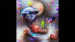 AiRT - Birth of an Alien
