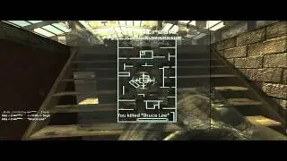 SUPER AWESOME Call of duty 4 Montage. CAKE at the end.