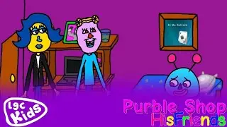 Purble Shop His Friends Episode 22