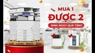 [KHUYẾN MÃI] GIỚI THIỆU CHƯƠNG TRÌNH KHUYẾN MÃI LỚN NHẤT TRONG NĂM CỦA PHÚ SƠN GROUP