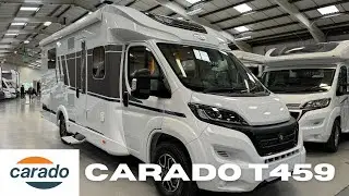 *NEW* Carado T459 Pro+ Motorhome : £78k