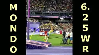 Armand DUPLANTIS - 6 25m, WR! (MiX)