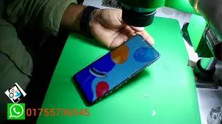 Redmi note 11 dead.4% auto reading