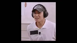 Mingyu and Jeonghan SHOCKING everyone once again~😎