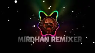 DJ SEDIH MENYENTUH HATI VIRALL TIKTOK