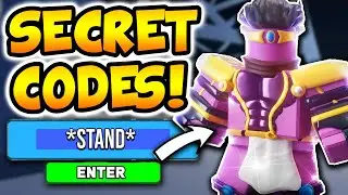 SECRET CODES in ROBLOX ANIME WARRIORS ! Roblox Anime Warriors SIMULATOR Codes