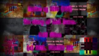 PROJECT NEK — listen my life (III) (Full Album, 2023)