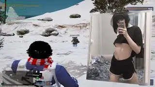 ZXC FREAK❤❤ || GTA 5 RP
