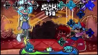 Anne-cide (Genocide Lee-Mix but Saiyan Anne sings it)