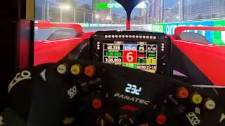 F1 2021 SAUDI ARABIA JEDDAH 🇸🇦 Carlos Sainz