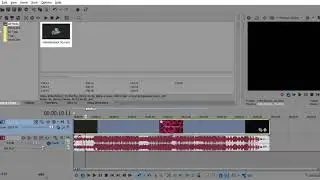 How to Pan Left and Right in Studio Vegas Pro by Aubrey