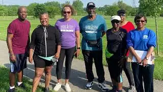 Walk with a Doc - Columbus, OH