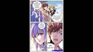 Versatile mage cap 462 sub español