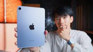 iPad mini 新登場。全てがちょうどいいサイズと機能性。本当に便利なのか？