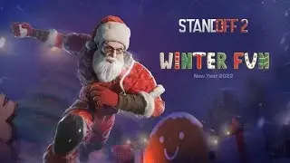 standoff2 новый залив
