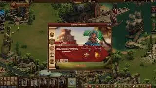 Forge of Empires, Completing the Mughal Empire, Start of Feudal Japan settlement