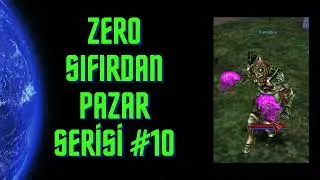 Zero Sıfırdan Pazar Serisi #10