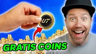 The EASIEST Way to Earn Coins in FC26!