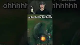 Why is Emerald so toxic #shodesu #leagueoflegends