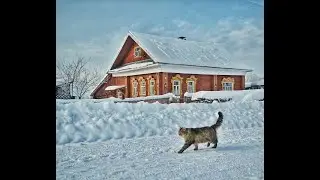 Белые стихи. Сергей  Михалков.