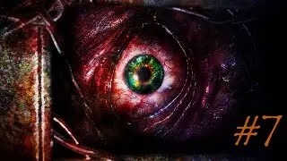 Resident Evil: reveletion 2 - четвертый эпизод - "Превращение"