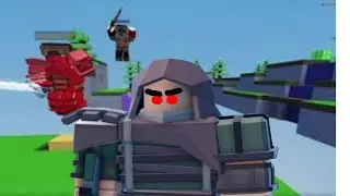 The Red Archer 2 (Killed With Wooden Sword)