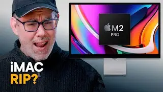 27-Inch iMac (Pro) — The TRUTH