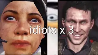 The Three Idiots Try To Do a Loadout Challenge | a COD Mobile 