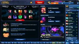 Torneo annullato - Ultimo ma non ultimo video
