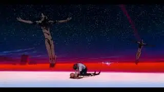 The End of Evangelion - Sonne