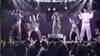 Nsync - Pleasure Island Part 2 - Give In To Me