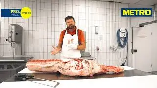PRO.МЯСО Строение