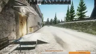 Escape From Tarkov- 18+ Рассинхрон новая игра