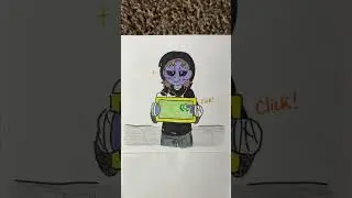 Michael’s Talent 🧈 | Inspired by @riple0 🥰🫂🩷