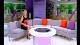 Lay out ίδιο ρούχο Λαμπίρη Τσαπανίδου