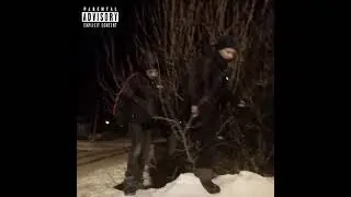 ЮРБАНШТЕРН & КУЦЫК9INE - Gangsta shit (премьера трека 2021)