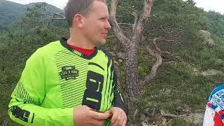 Папаротный, Медовый.