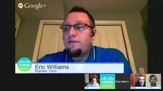UCS Tech Talk: Introducing IMC Supervisor for Standalone C-Series and E-Series Servers