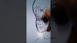 Sins of a beginner artist #shorts #art #animation