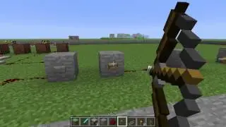 Minecraft-Основы механизмов #1.mp4