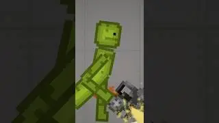 Melon Playground || You’re In A Slasher Film But In Melon Playground