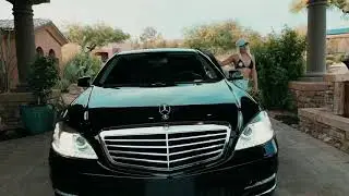 BALL OUT - AVD “Official MusicVideo”