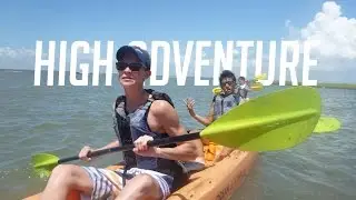 High Adventure 2014
