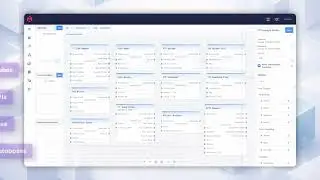 MODLR Visual Process Overview